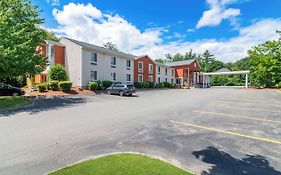 Quality Inn Merrimack - Nashua